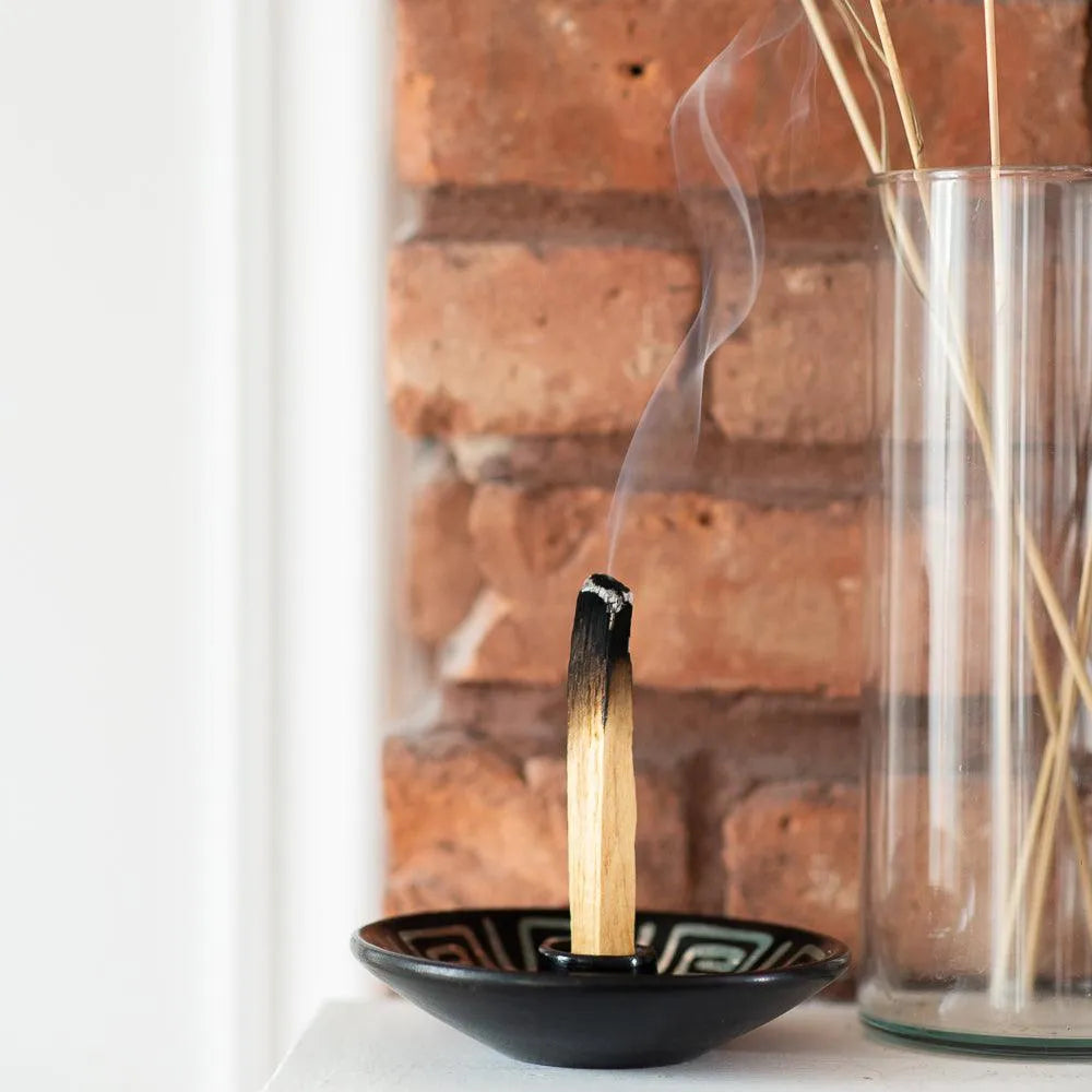 Luna Sundara - Palo Santo Smudging Sticks