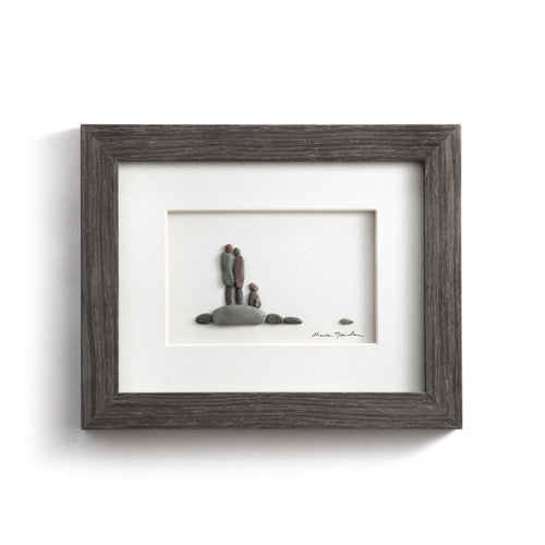 Sharon Nowlan Framed Art