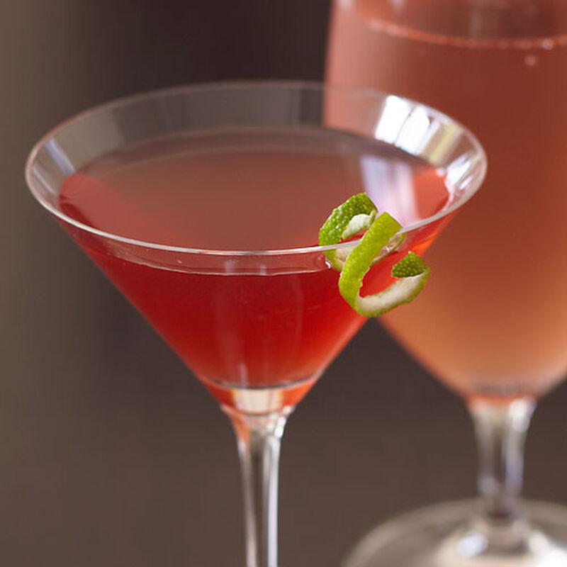 Stonewall Kitchen - Pomegranate Cosmo Mixer