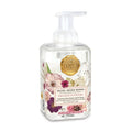 Michel Design Works - Pressed Flowers Foaming Hand Soap