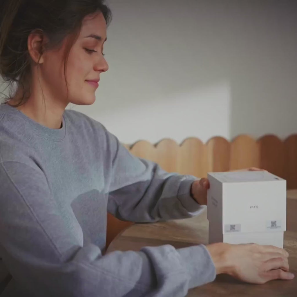 Pura Home Smart Fragrance Diffuser V5