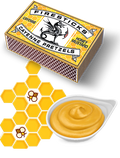 Firesticks - Cayenne Pretzels -Honey Mustard 4 oz Box