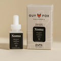 Noma - Smart Vial