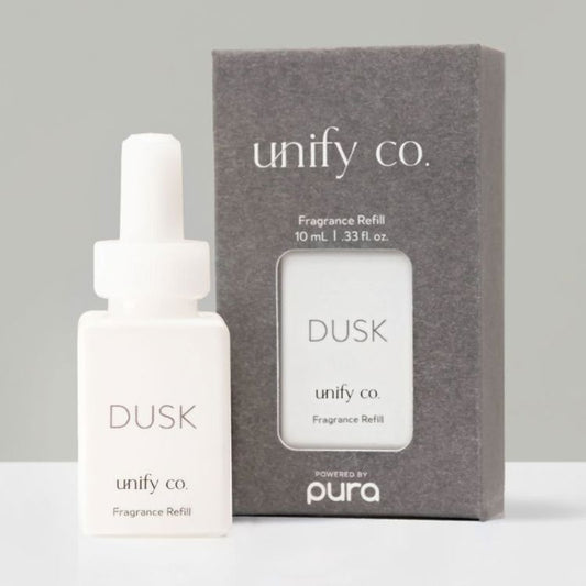 Pura - Unify Co. - Dusk Refill