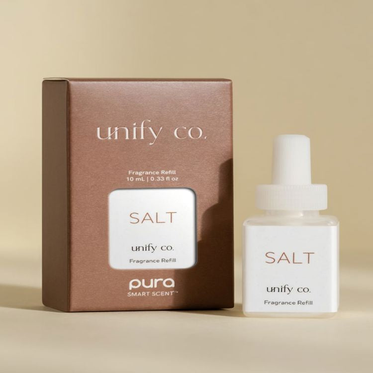 Pura - Unify Co. - Salt Refill