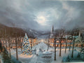 Christmas In The City. Jesse Barnes