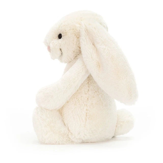 Jellycat Bashful Cream Bunny (original)