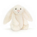 Jellycat Bashful Cream Bunny (original)