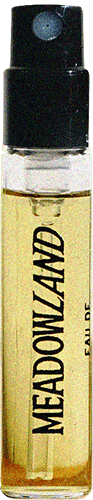 Misc. Goods Co. - "Meadowland" Eau De Cologne