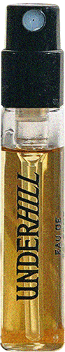 Misc. Goods Co. - "Underhill" Eau De Cologne