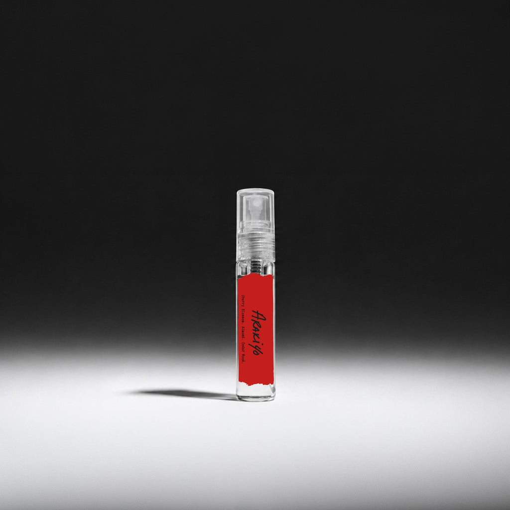 Laurel Bath House - Araki 40 Eau de Parfum