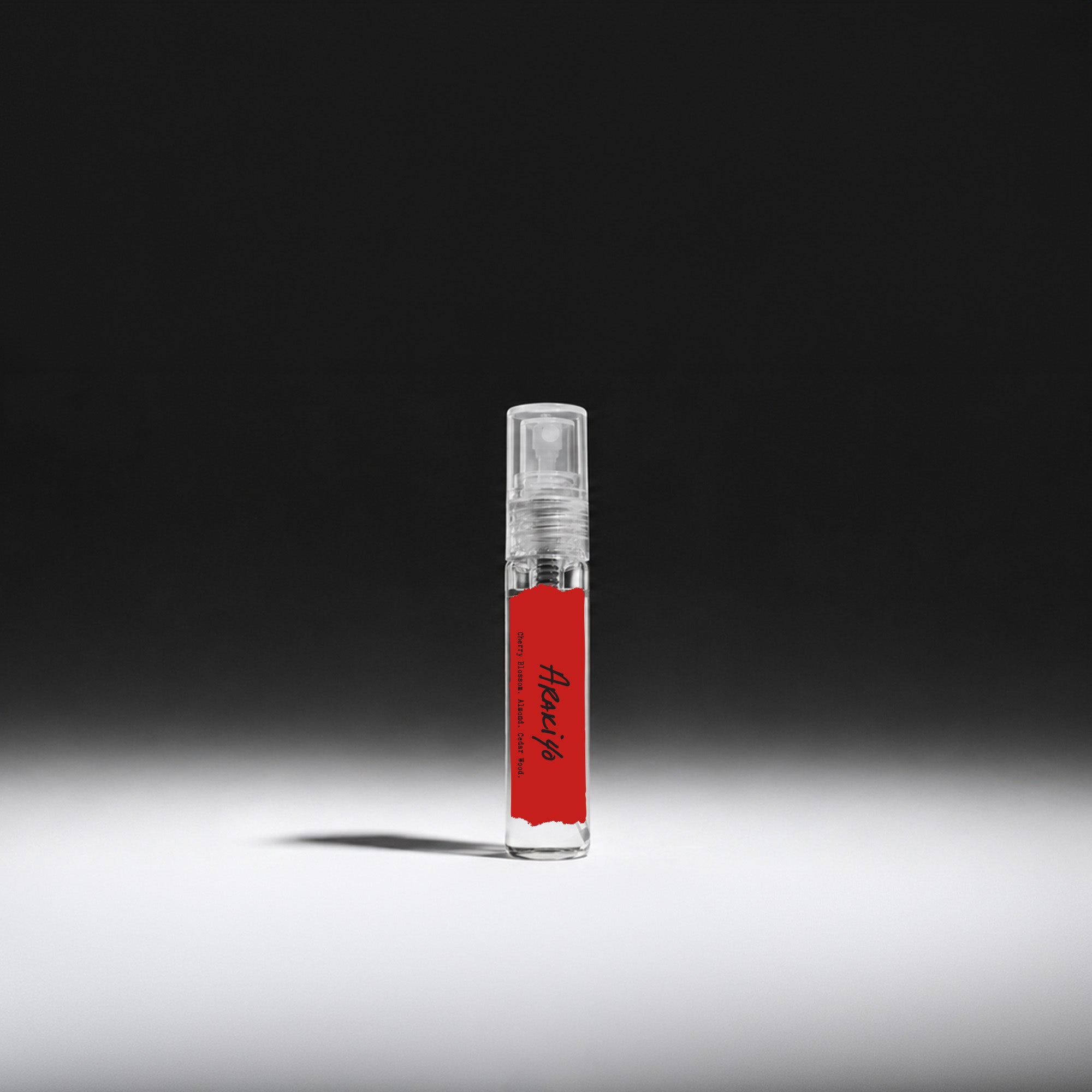 Laurel Bath House - Araki 40 Eau de Parfum