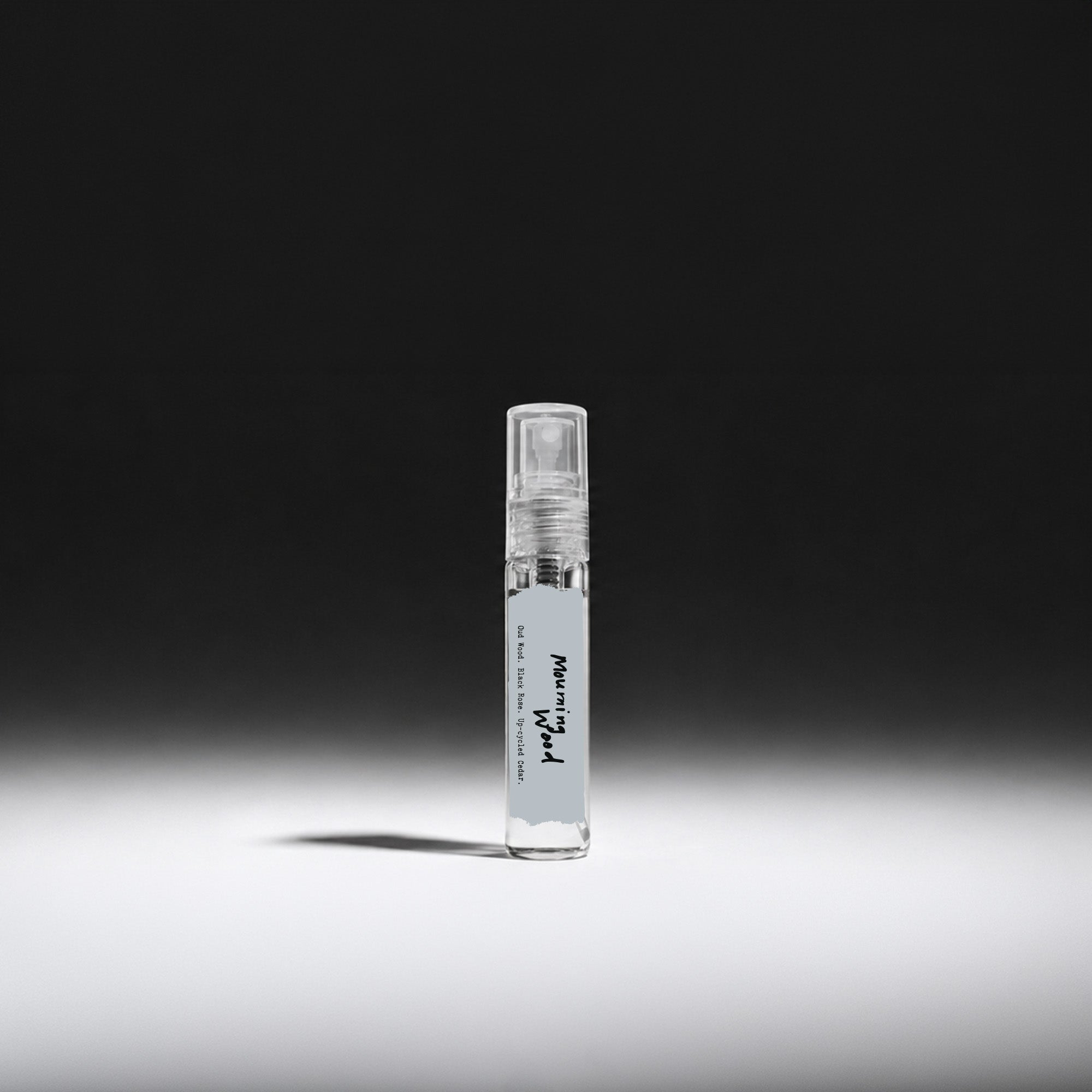 Laurel Bath House - Mourning Wood Eau de Parfum