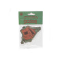 Good & Well Supply Co. - Sequoia National Park Air Freshener