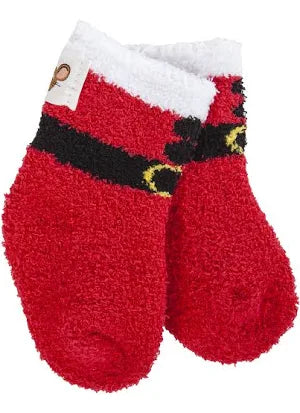 World's Softest Socks Infant Cozy Crew Sock, Several Styles