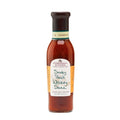 Stonewall Kitchen Smoky Peach Whiskey Sauce  11 FL oz