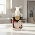 Michel Design Works -Midnight Rose Foaming Hand Soap