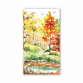Michel Design Works - Orchard Breeze Hostess Napkins