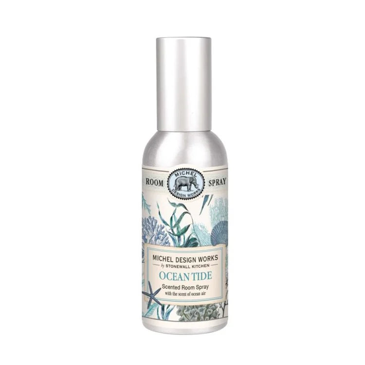 Michel Design Works - Ocean Tide Room Spray