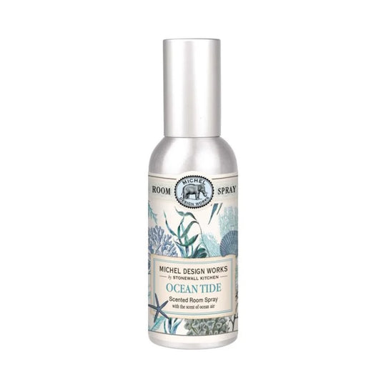 Michel Design Works - Ocean Tide Room Spray