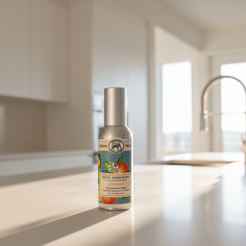 Michel Design Works - L'Orange Room Spray