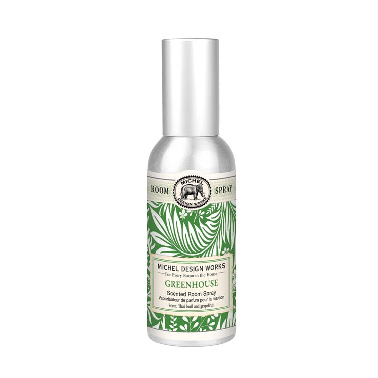 Michel Design Works - Greenhouse Room Spray