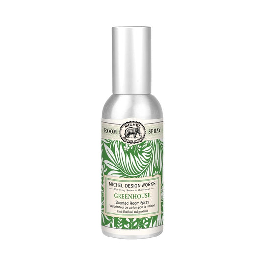 Michel Design Works - Greenhouse Room Spray