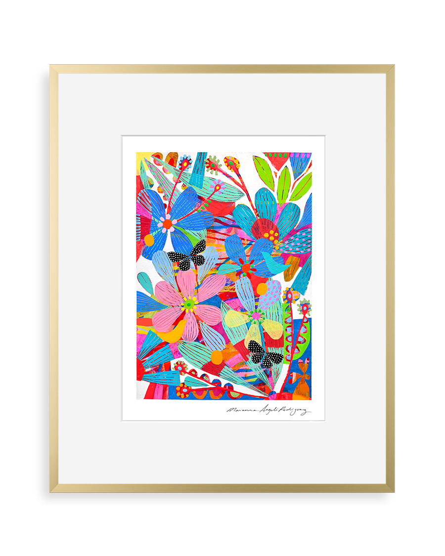 Marianne Angeli Rodriguez - LIMA PRINT
