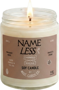 Misc. Goods Co. - "Nameless Earth" Soy Candle