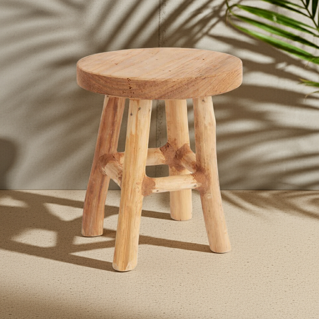 Cobbie Stand 7.5" x 10.5"