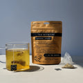 Tea with Tae -Turmeric Ginger (15 Tea Sachets)