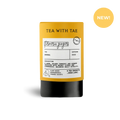 Tea with Tae - Turmeric Ginger Tea Mini Tube Gift (5 tea bags)