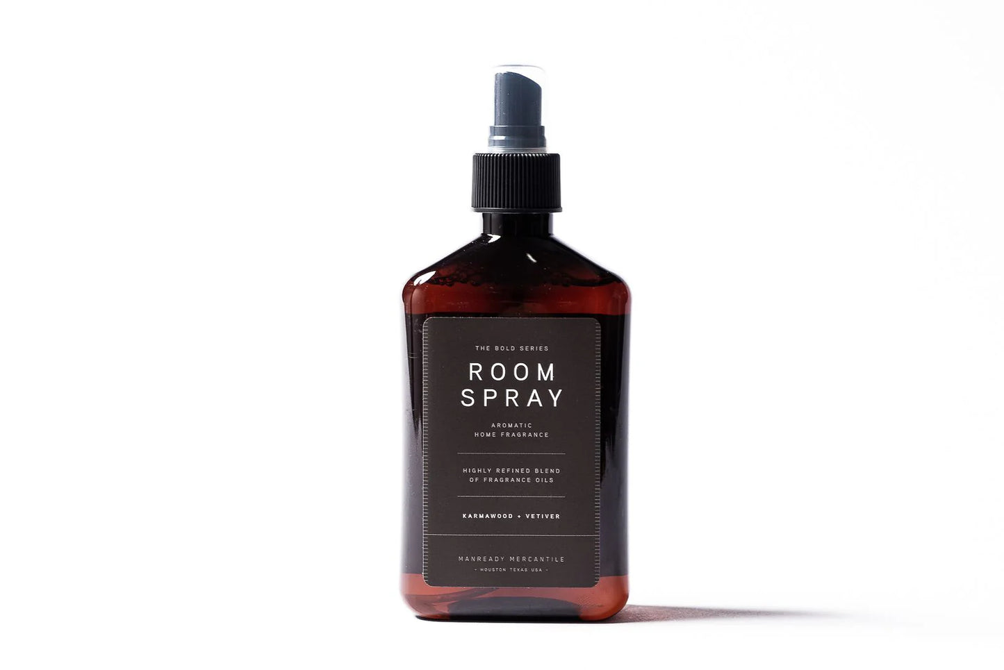 Manready Mercantile The Bold Series Room Sprays