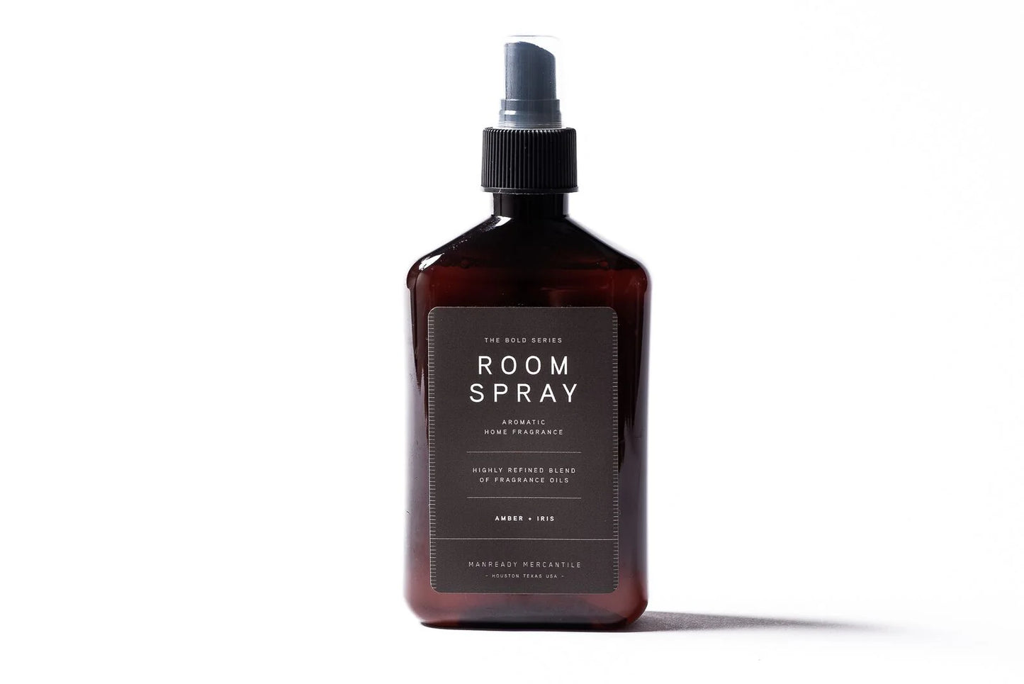 Manready Mercantile The Bold Series Room Sprays