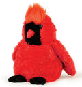 Warmies - Red Cardinal