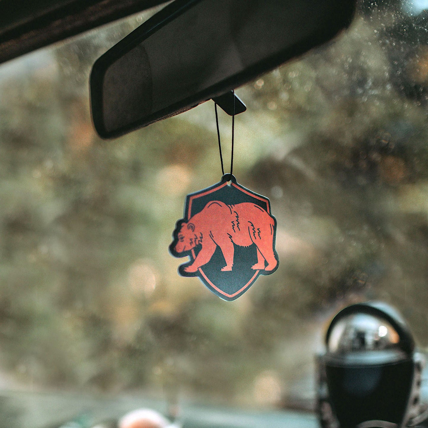Good & Well Supply Co. - Yosemite National Park Air Freshener